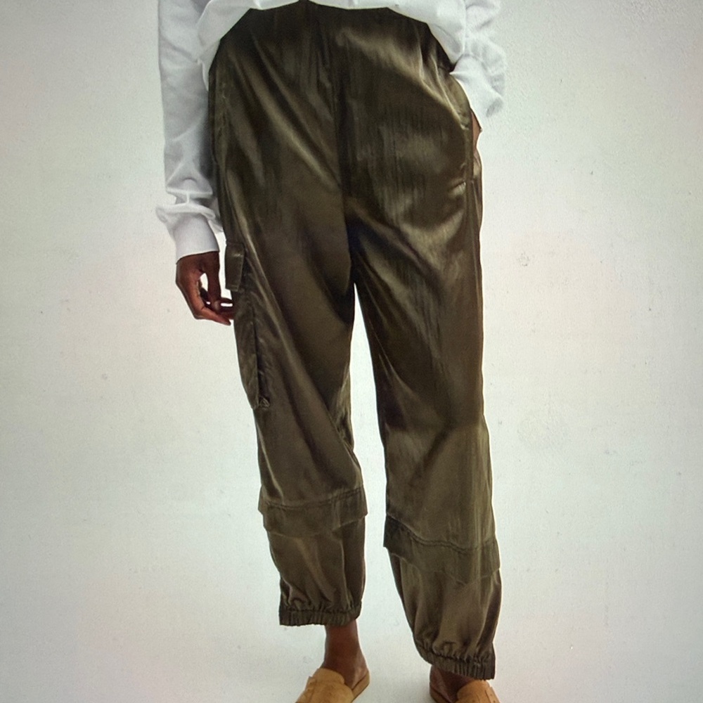 Tibi pants